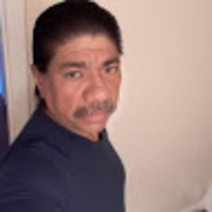 Meet your Posher, Ruben